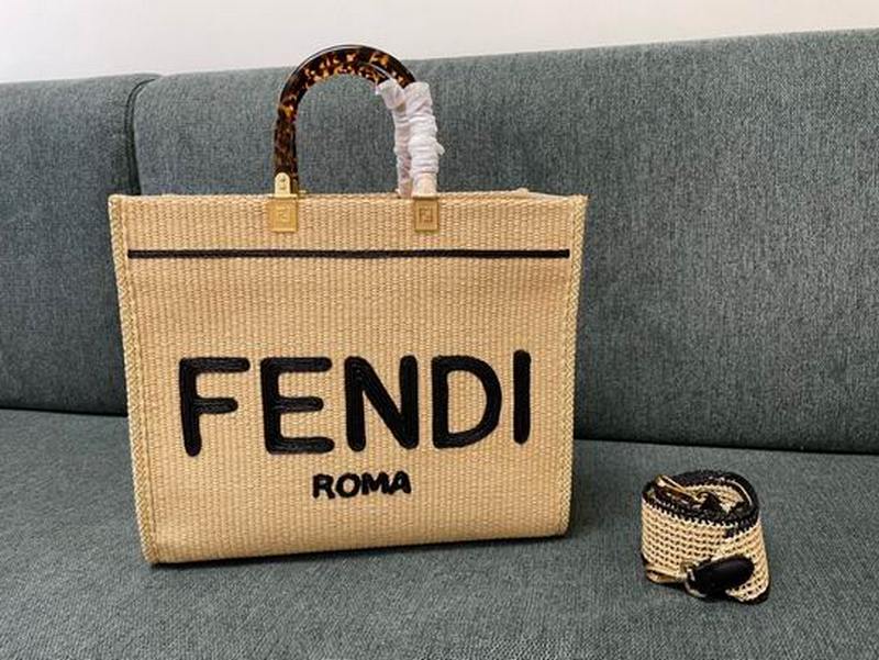 Fendi Handbags 82